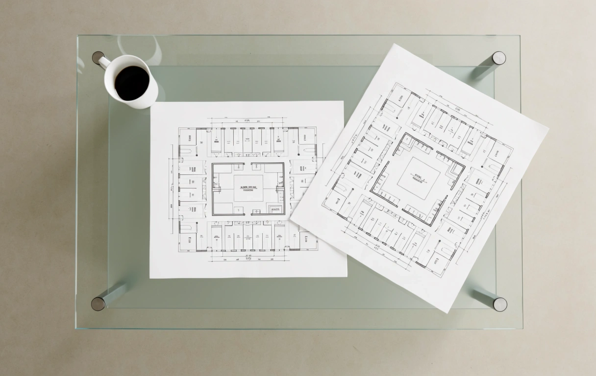 Strategic business planning