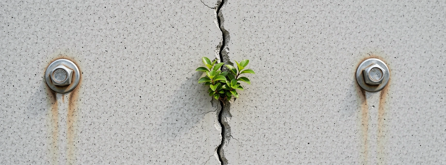 Resilient architectural textures